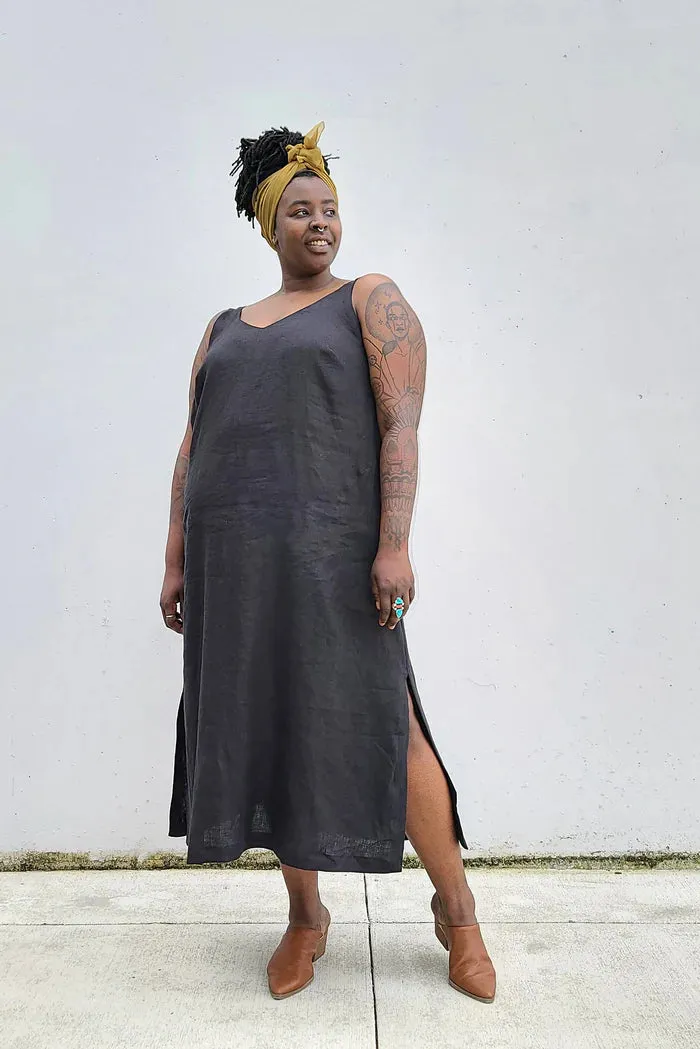 Sauvie Sun Dress, 00-20 - Sew House Seven
