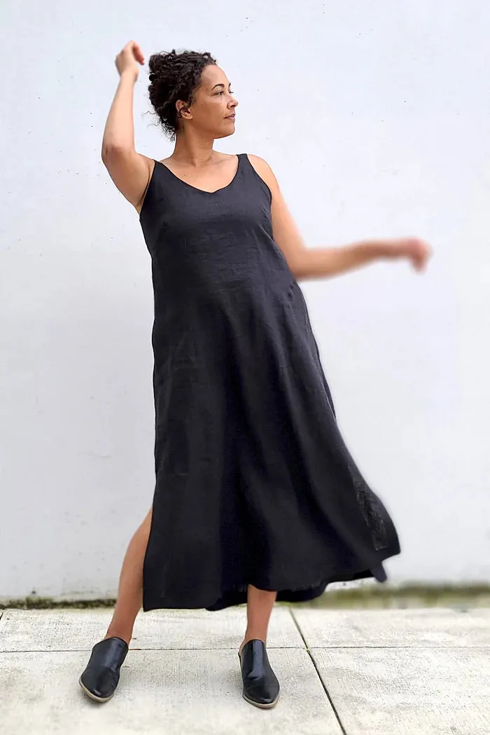 Sauvie Sun Dress, 00-20 - Sew House Seven