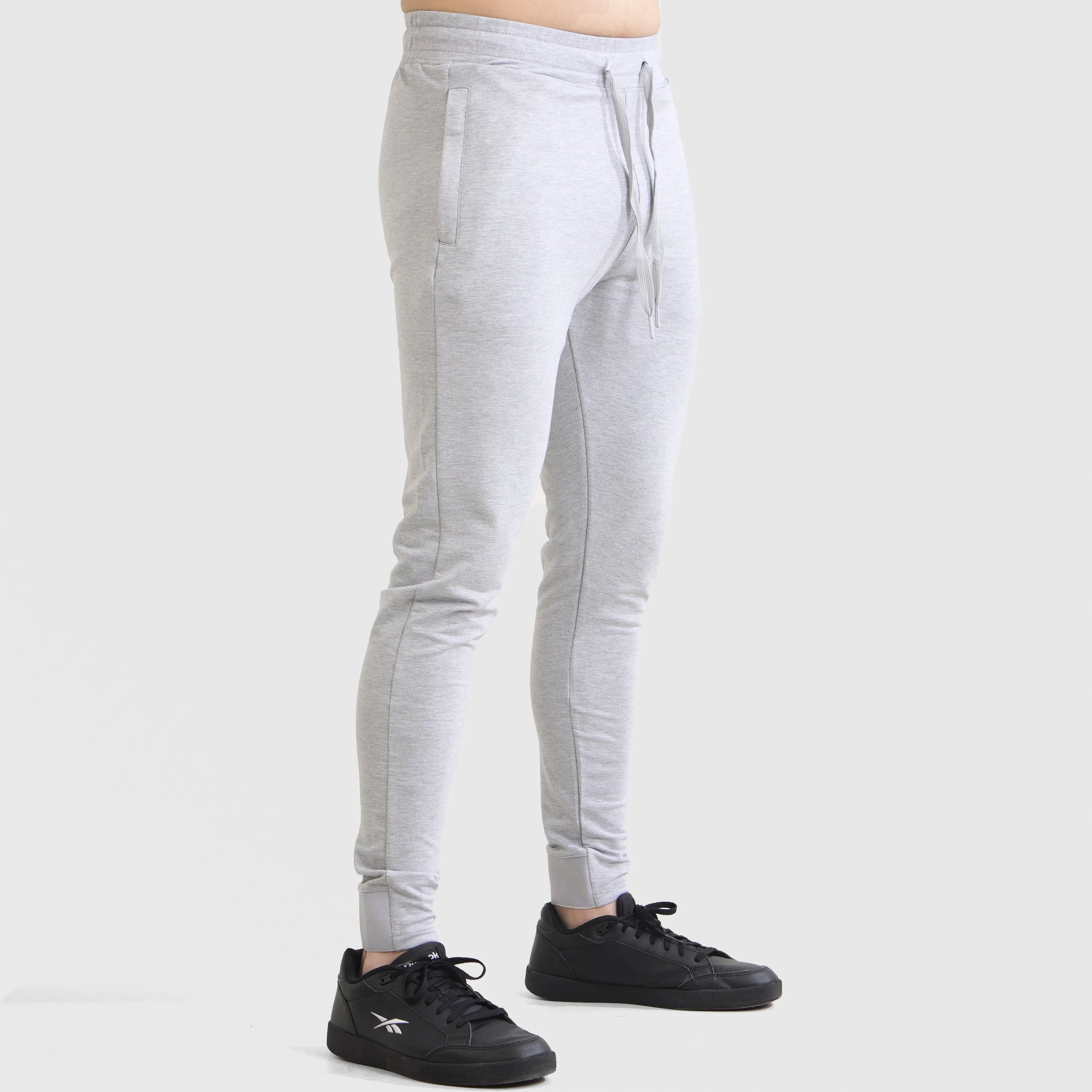 Score Bottoms (Grey)