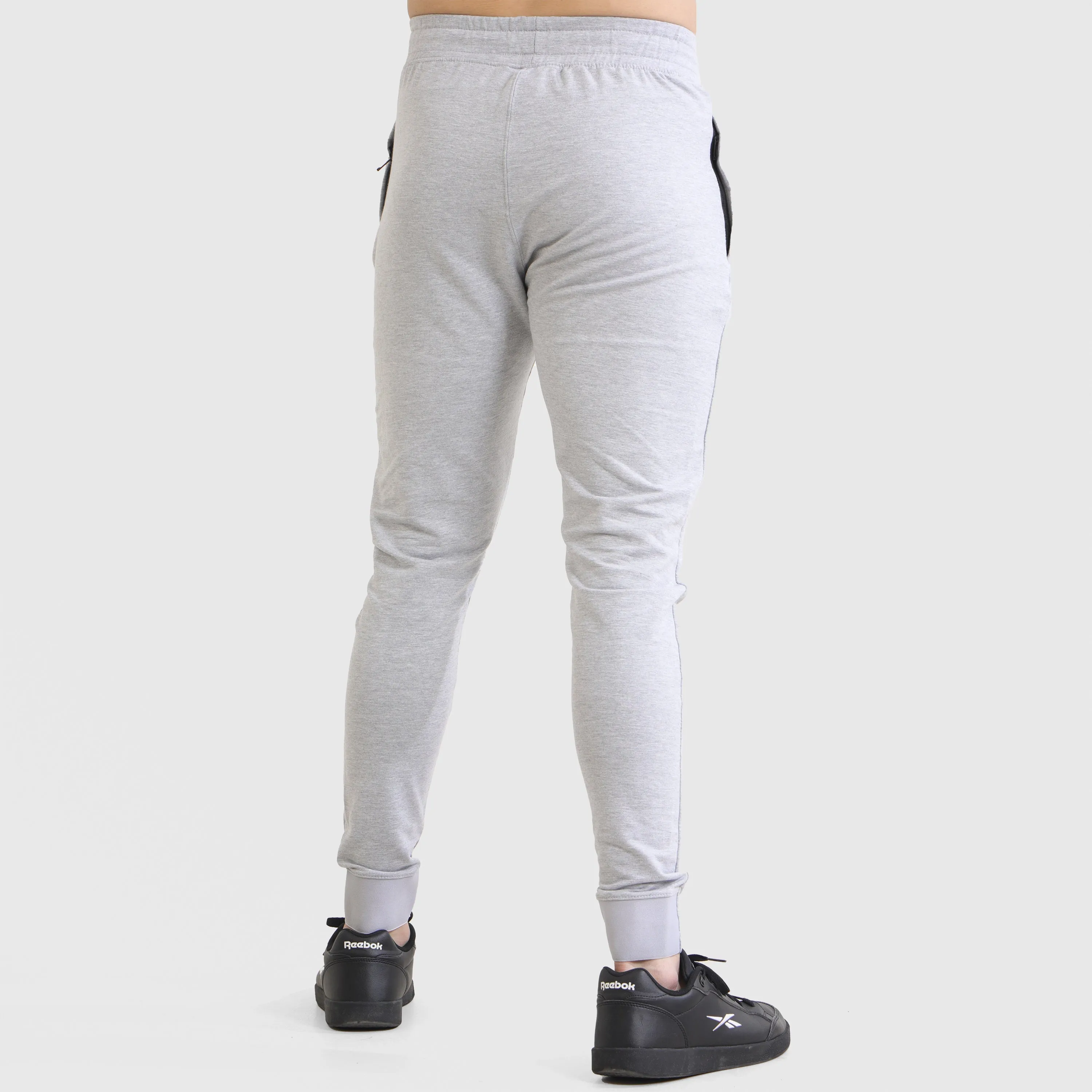 Score Bottoms (Grey)