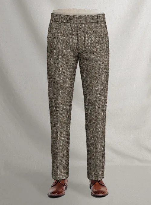 Solbiati Cotton Linen Carmea Suit