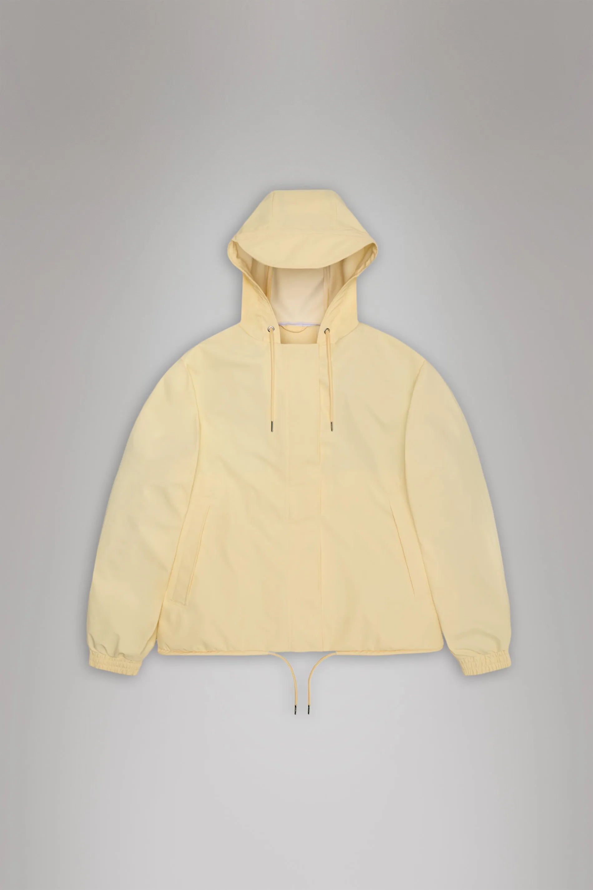 String W Jacket