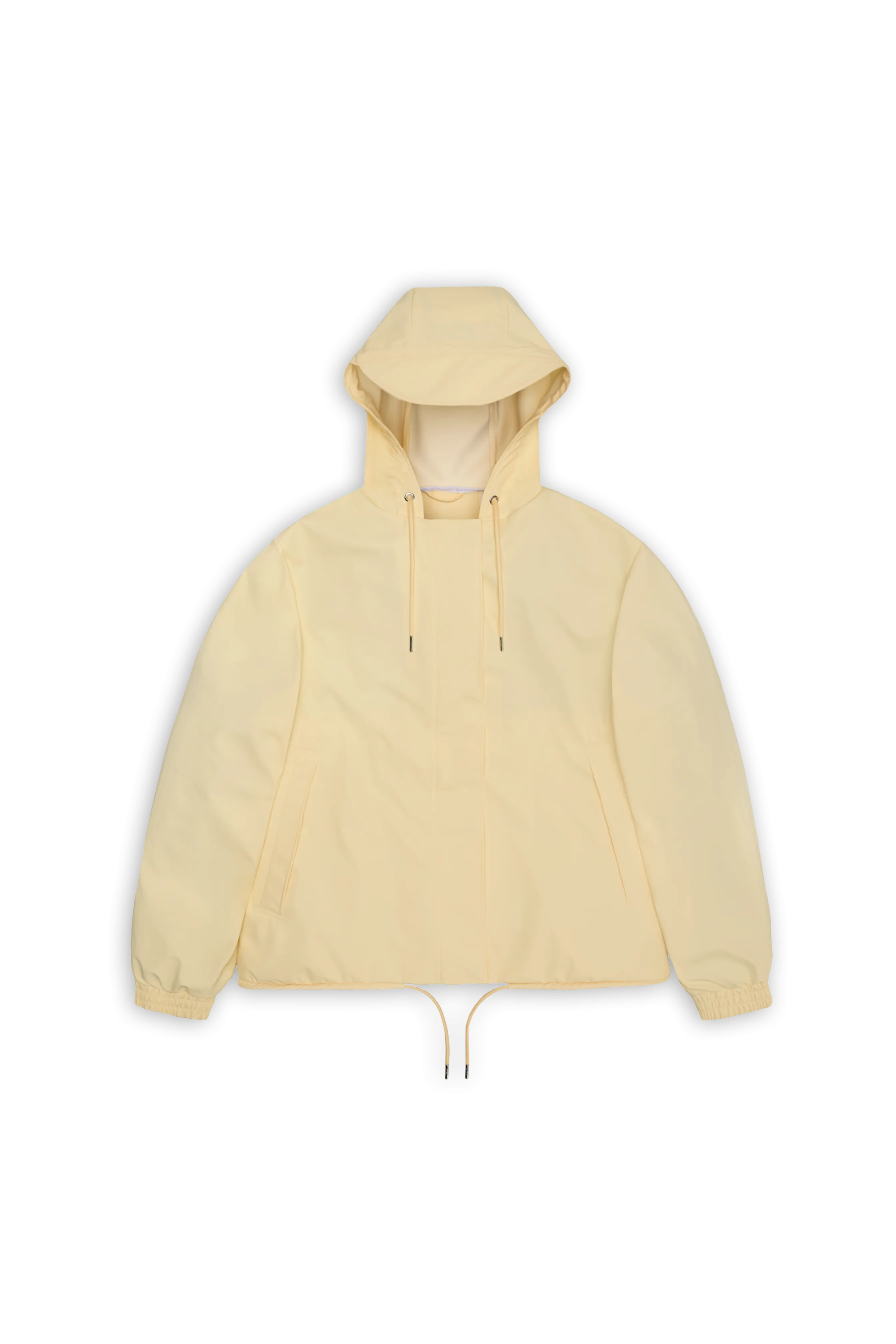 String W Jacket