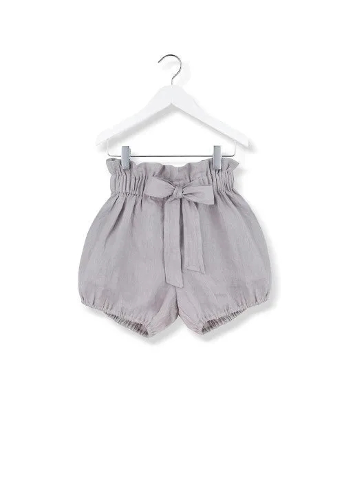 Swing Stripe Top & Shorts