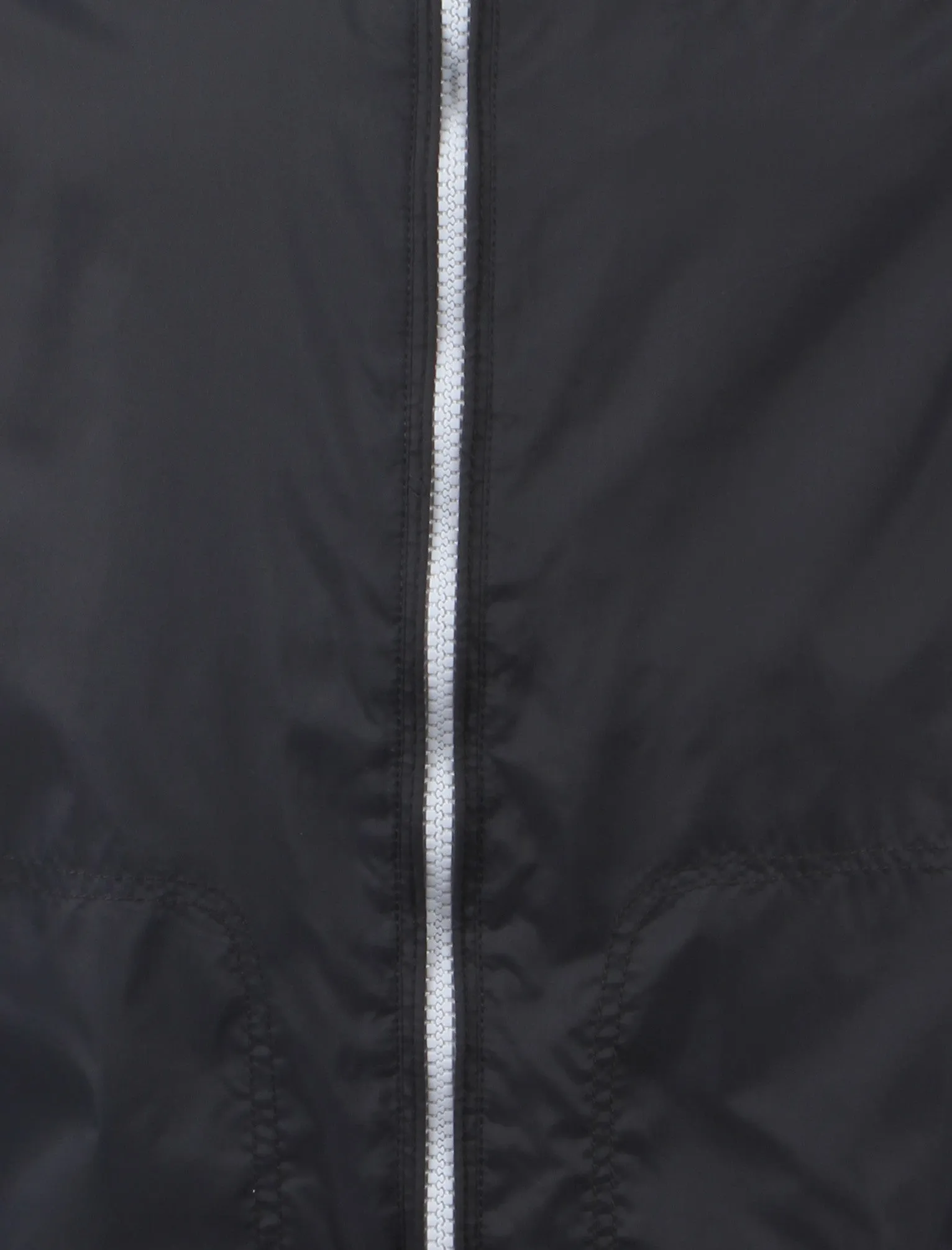 Tokyo Laundry Florio grey windbreaker jacket