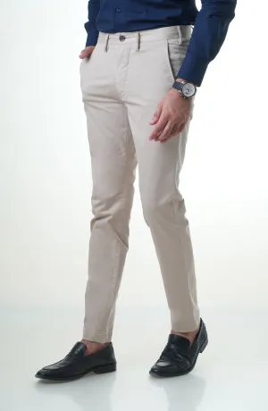 Urbane Chino - Beige