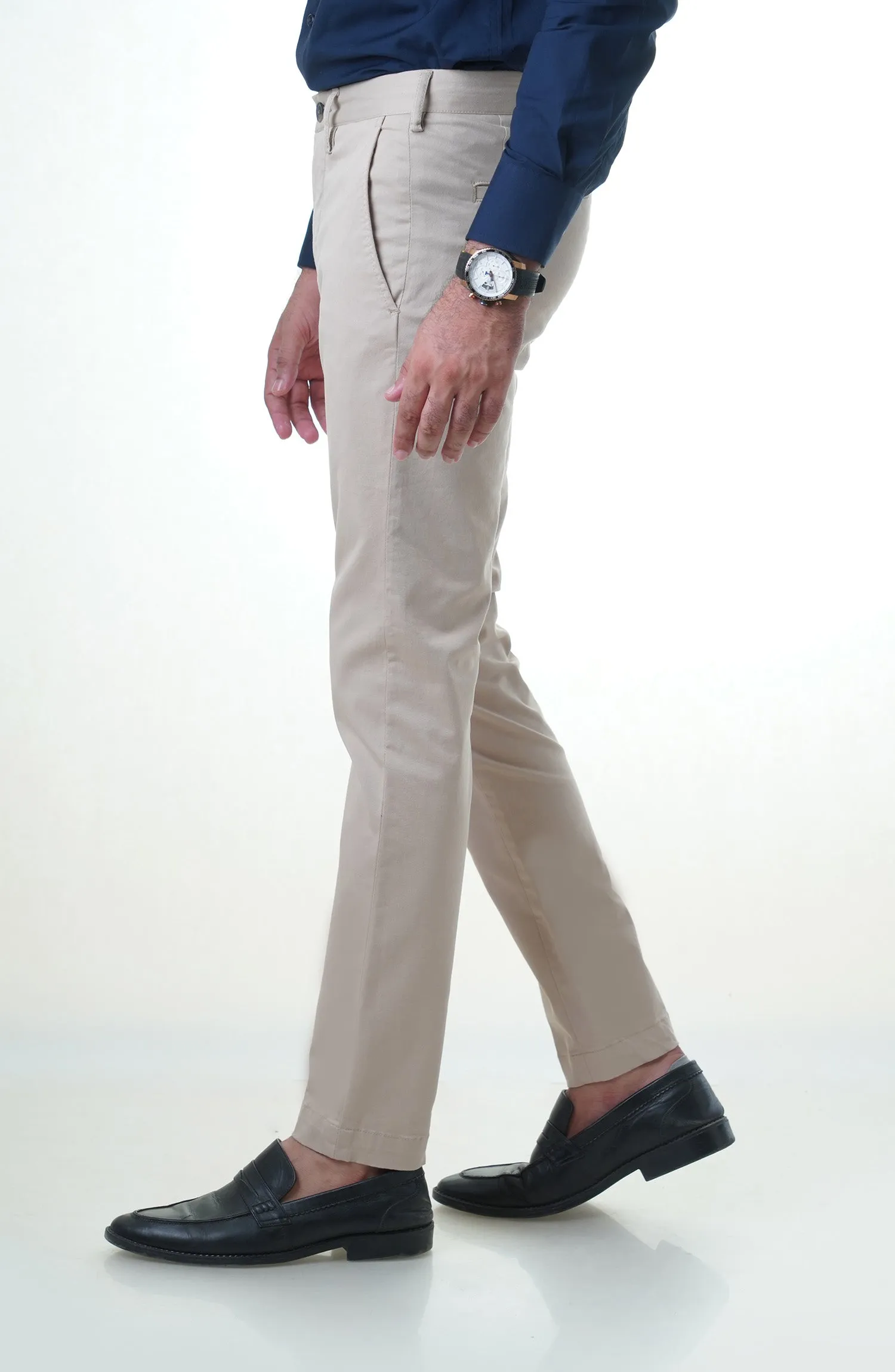 Urbane Chino - Beige
