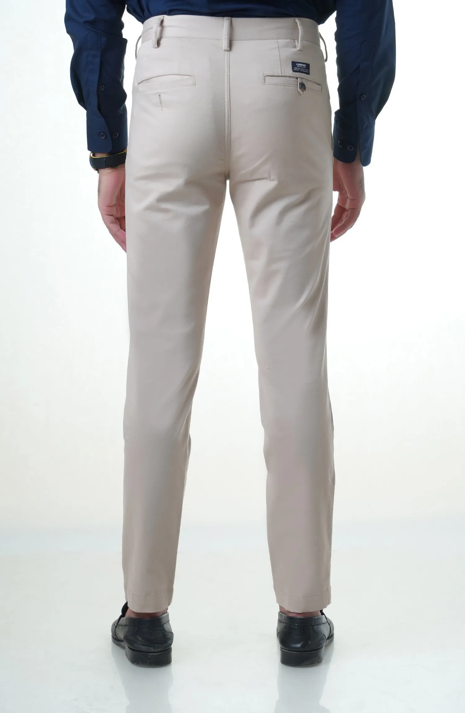 Urbane Chino - Beige