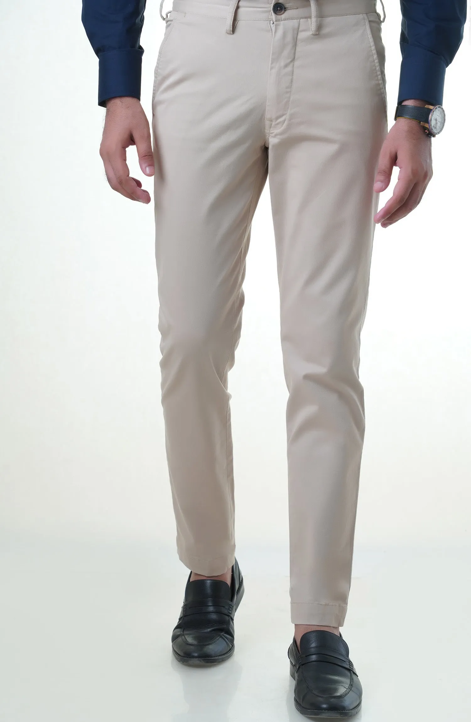 Urbane Chino - Beige