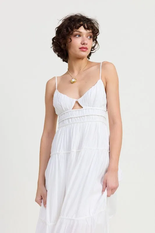 Verona Maxi Dress