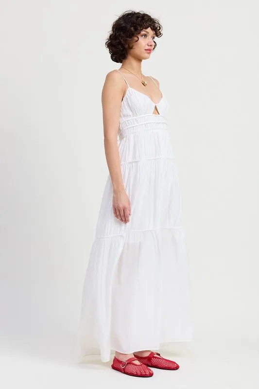 Verona Maxi Dress