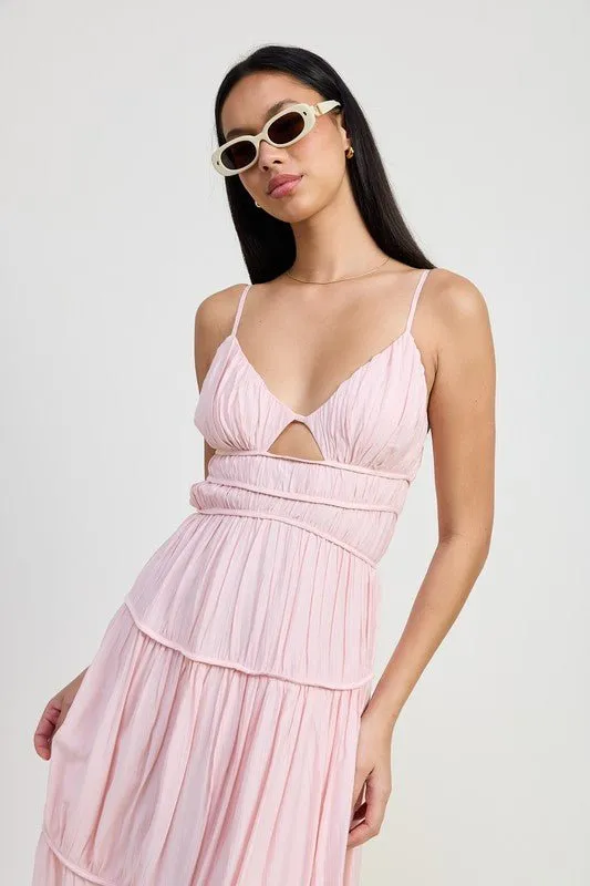 Verona Maxi Dress