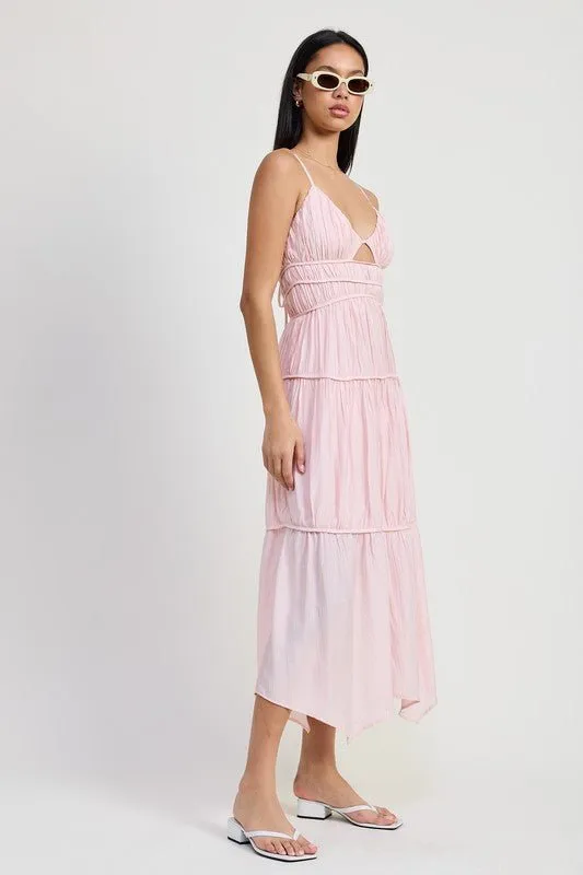 Verona Maxi Dress