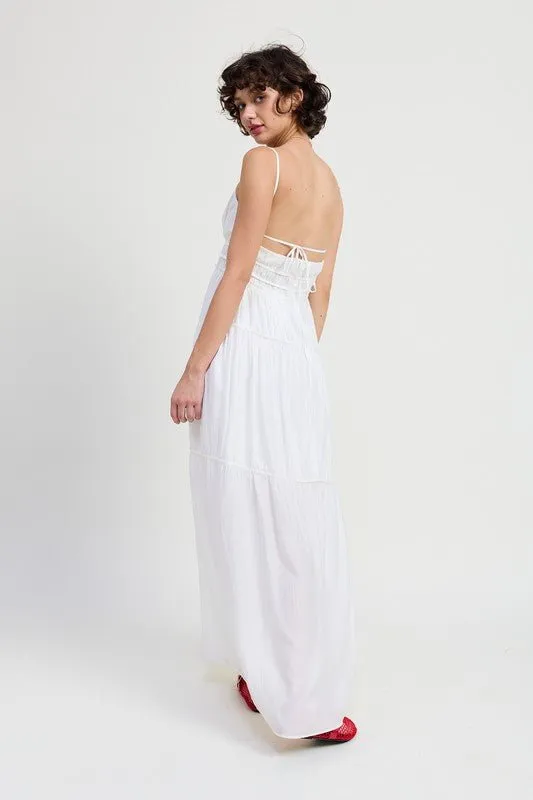 Verona Maxi Dress