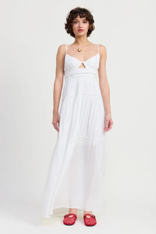 Verona Maxi Dress