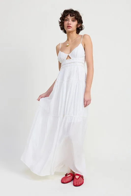 Verona Maxi Dress
