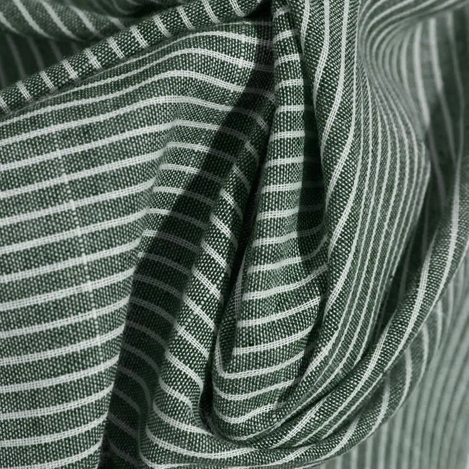 Women's Dresses Summer Casual Striped Sleeveless Round Neck Linen with Pockets Long Maxi Dress Spring, S-2XL