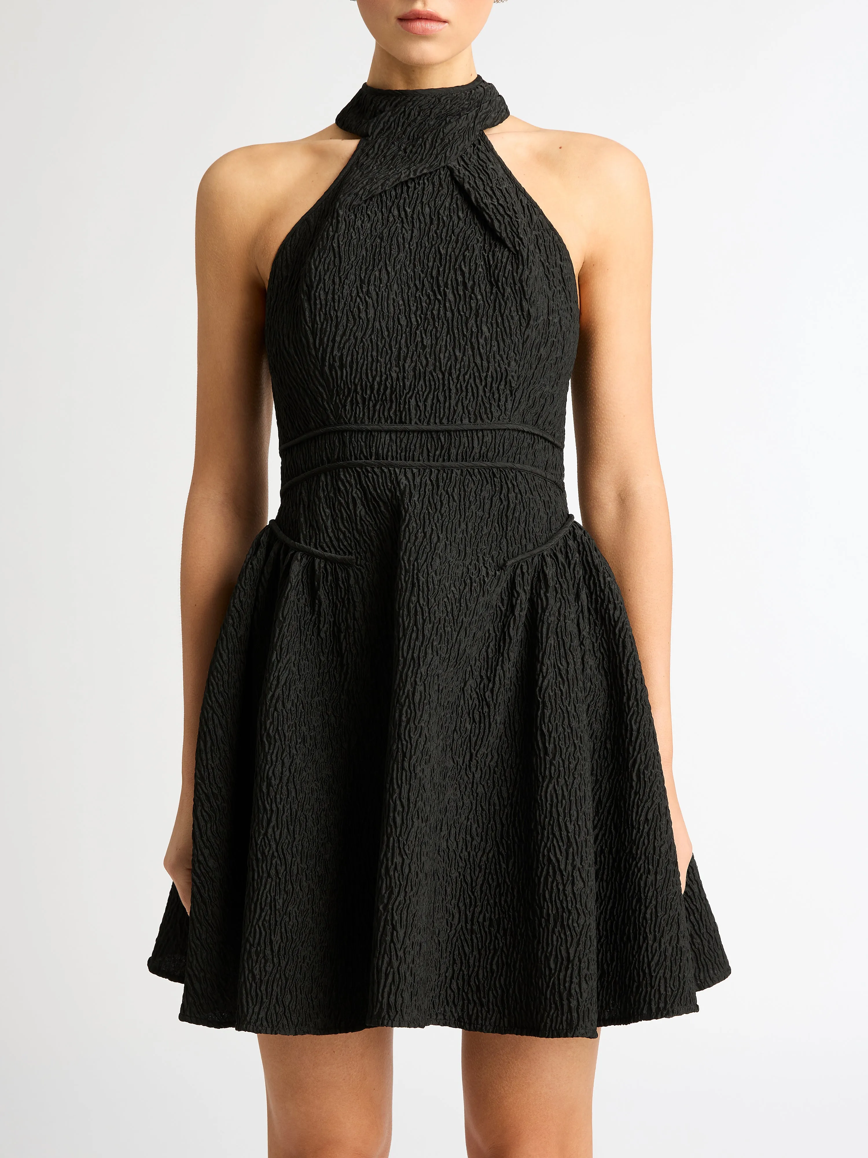 WREN MINI DRESS
