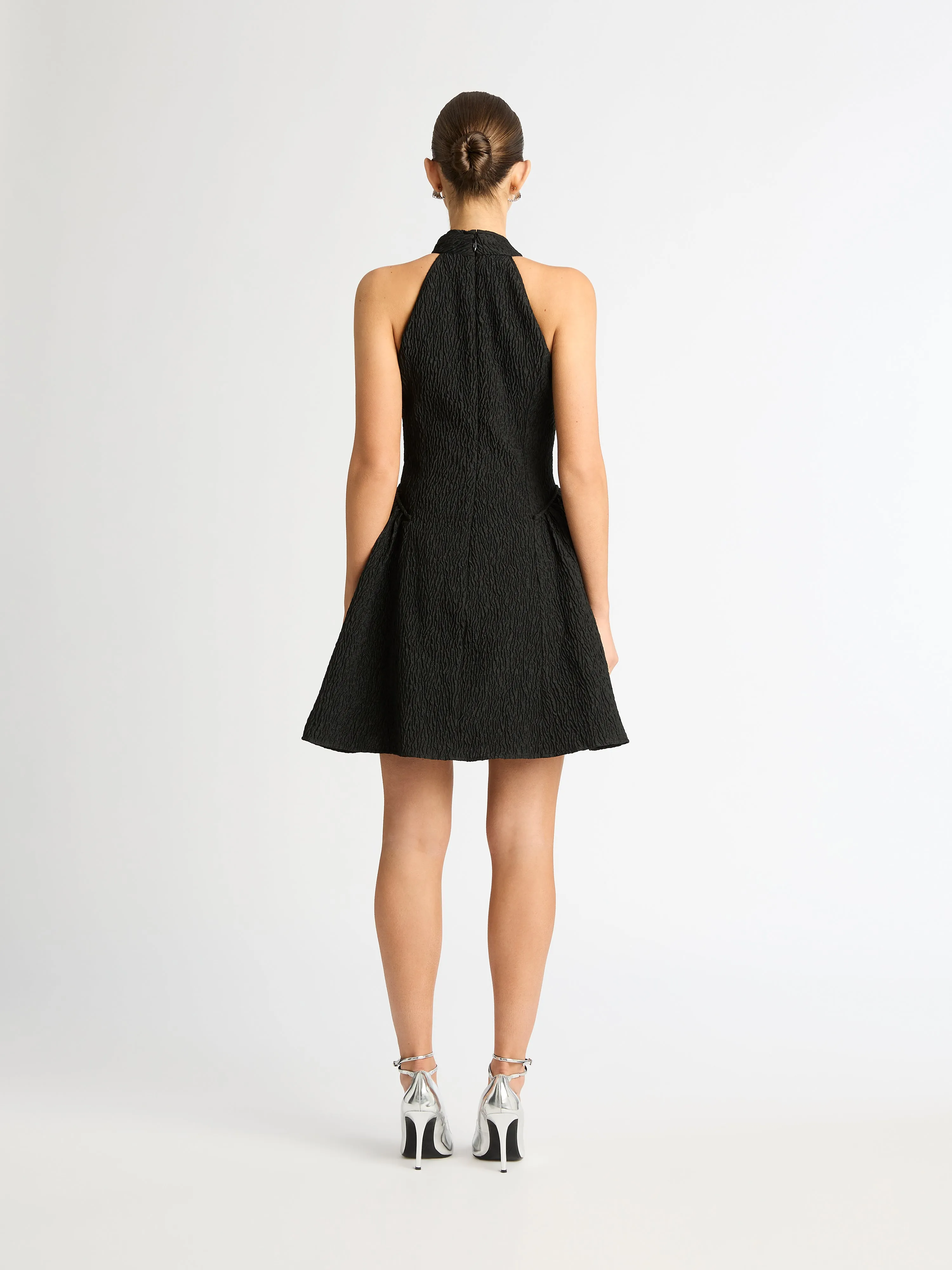 WREN MINI DRESS