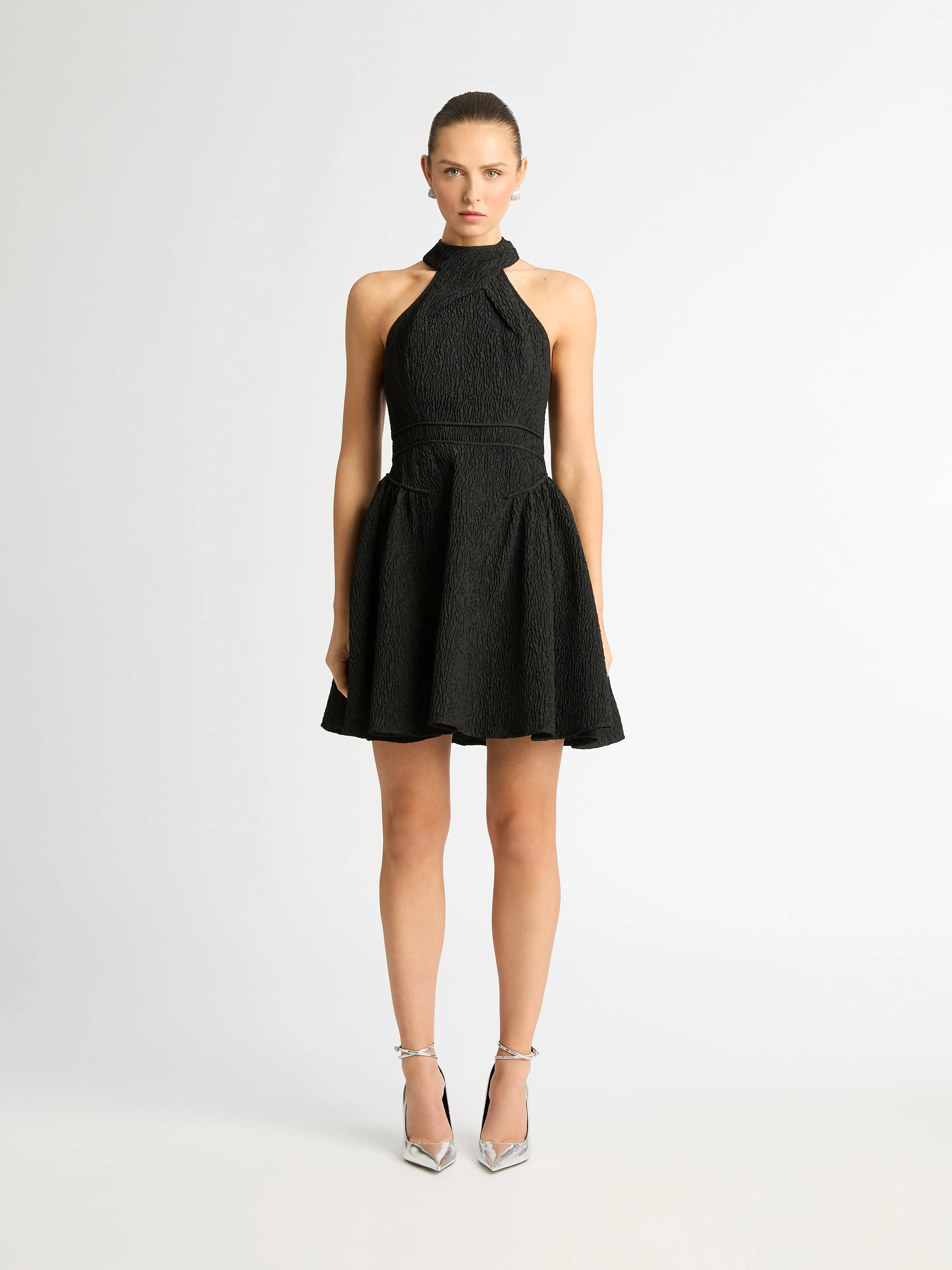 WREN MINI DRESS