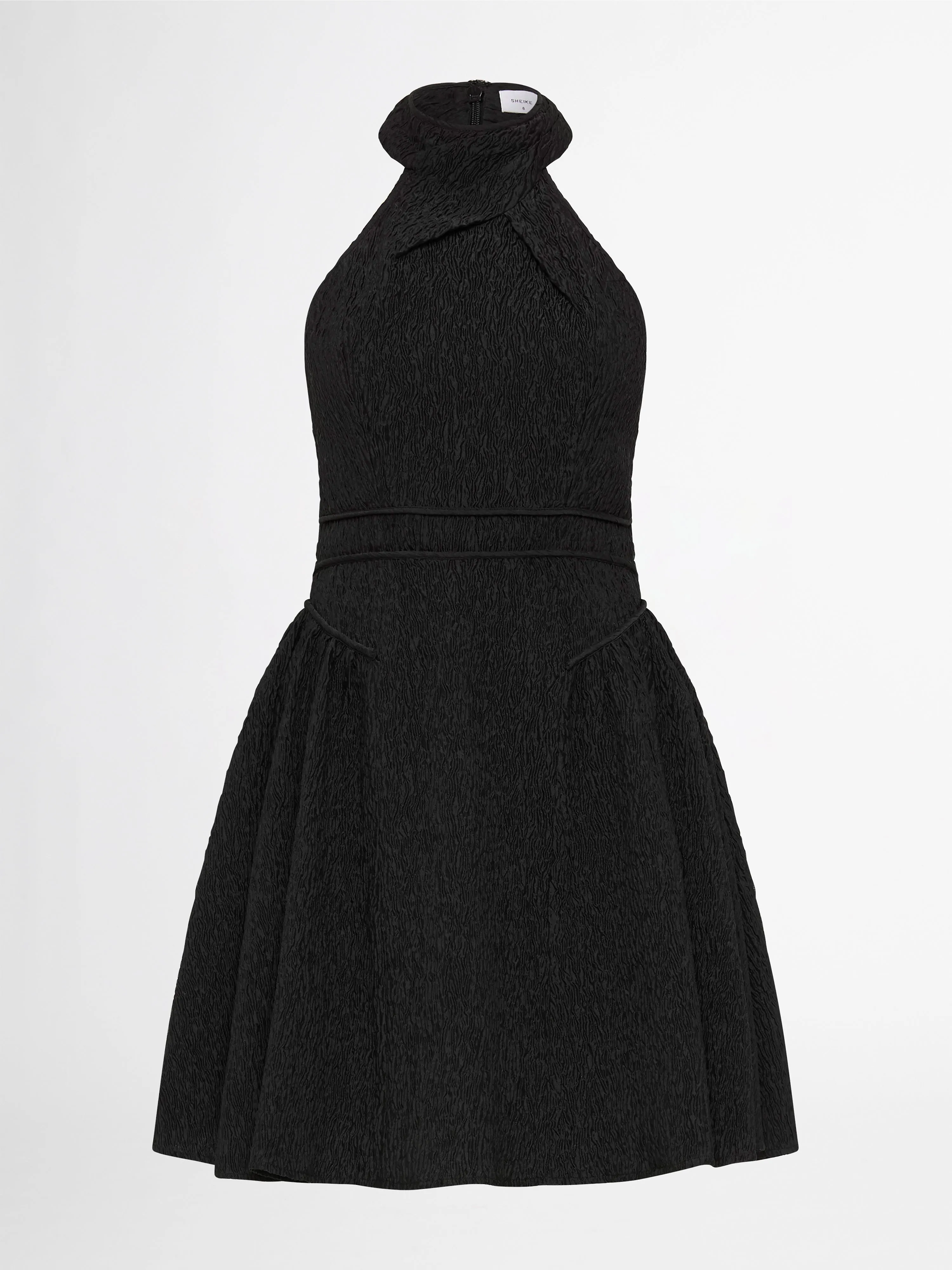 WREN MINI DRESS